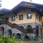 Gasthuis La Maison Du Bon Megnadzo
