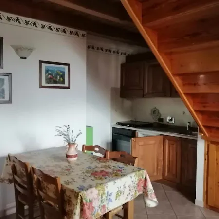 La Maison Du Bon Megnadzo Doues