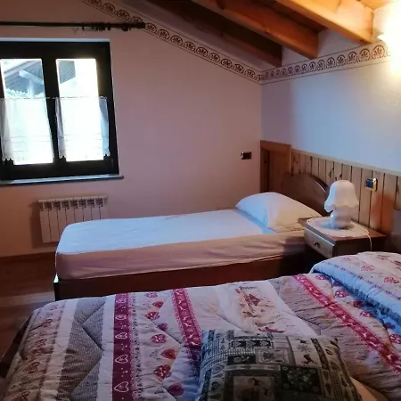 Гостевой дом La Maison Du Bon Megnadzo Doues