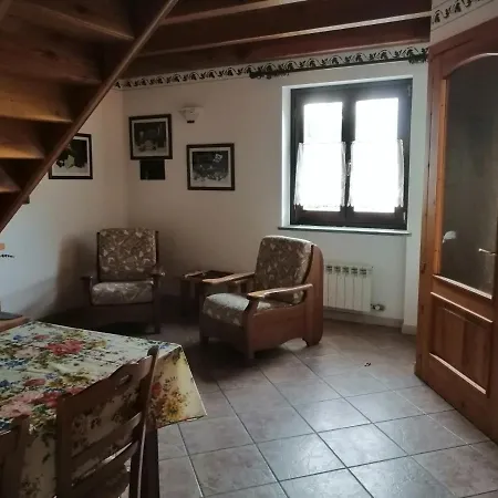 La Maison Du Bon Megnadzo Guest house Doues