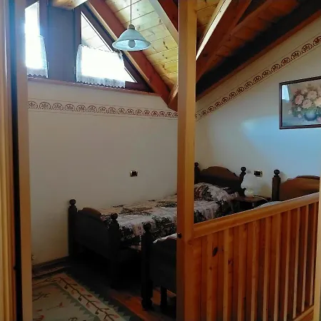 La Maison Du Bon Megnadzo Doues