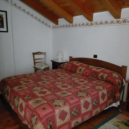 La Maison Du Bon Megnadzo Doues