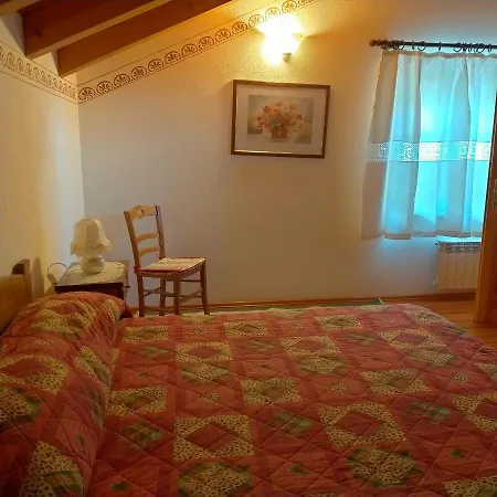 Guest house La Maison Du Bon Megnadzo 3*