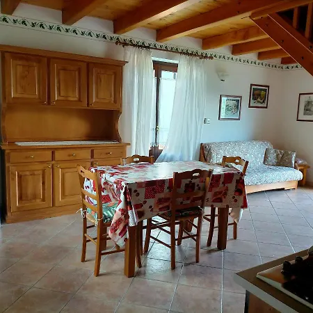 Maison d'hôtes La Maison Du Bon Megnadzo Doues