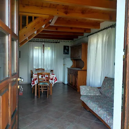 La Maison Du Bon Megnadzo Maison d'hôtes Doues