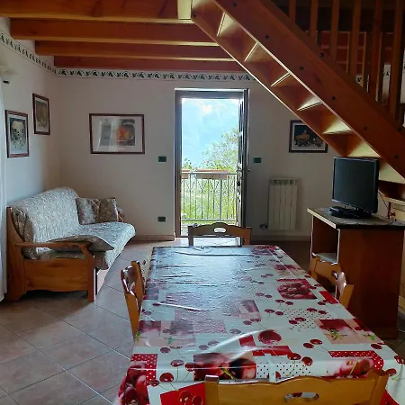 La Maison Du Bon Megnadzo 3* Doues