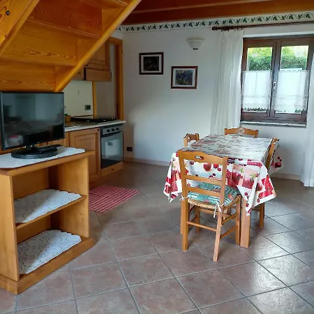 La Maison Du Bon Megnadzo Guest house
