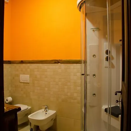 Гостевой дом La Maison Du Bon Megnadzo