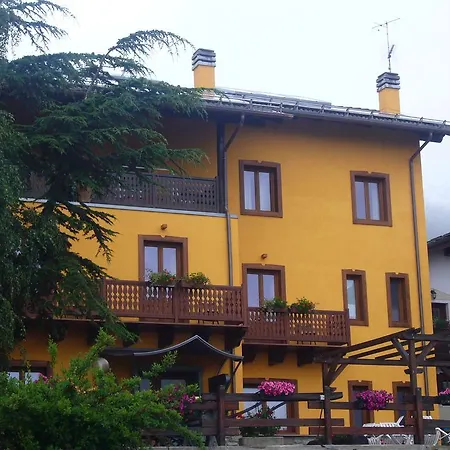 La Maison Du Bon Megnadzo 3*