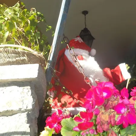 La Maison Du Bon Megnadzo Гостевой дом 3*