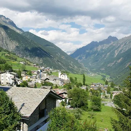 La Maison Du Bon Megnadzo Guest house 3*