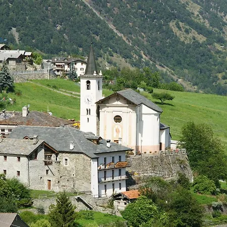 La Maison Du Bon Megnadzo 3* Doues