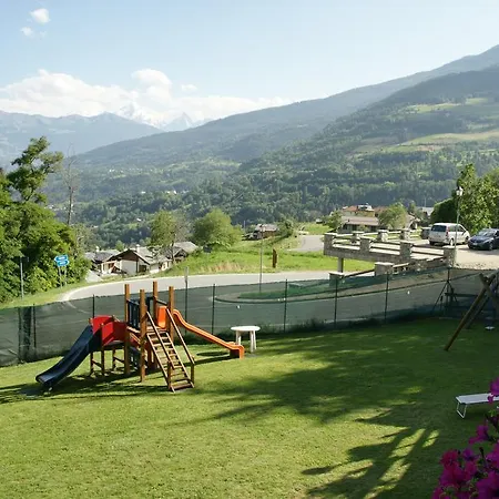 La Maison Du Bon Megnadzo Guest house 3*