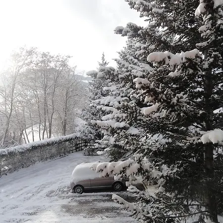 La Maison Du Bon Megnadzo Гостевой дом
