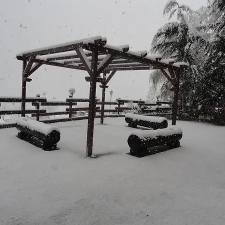 La Maison Du Bon Megnadzo 게스트하우스