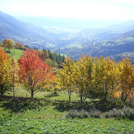Гостевой дом La Maison Du Bon Megnadzo