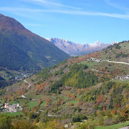 La Maison Du Bon Megnadzo