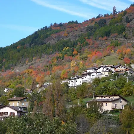 게스트하우스 La Maison Du Bon Megnadzo 3*