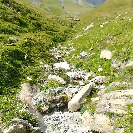 La Maison Du Bon Megnadzo Doues
