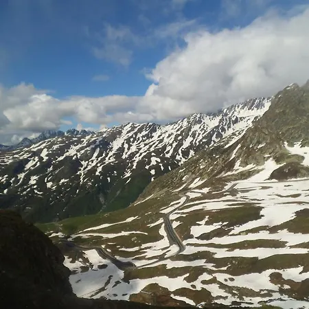 La Maison Du Bon Megnadzo Doues