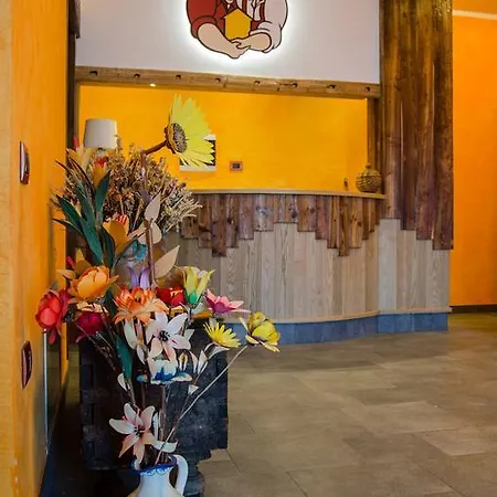 La Maison Du Bon Megnadzo 3* 도우에스