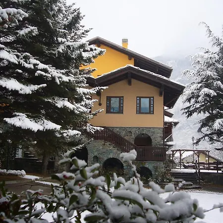 Guest house La Maison Du Bon Megnadzo Doues