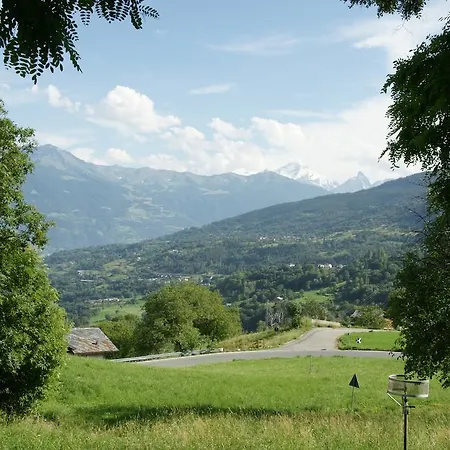 Maison d'hôtes La Maison Du Bon Megnadzo Doues