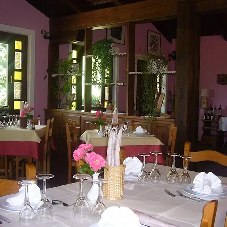 La Maison Du Bon Megnadzo