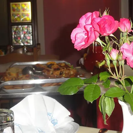 La Maison Du Bon Megnadzo