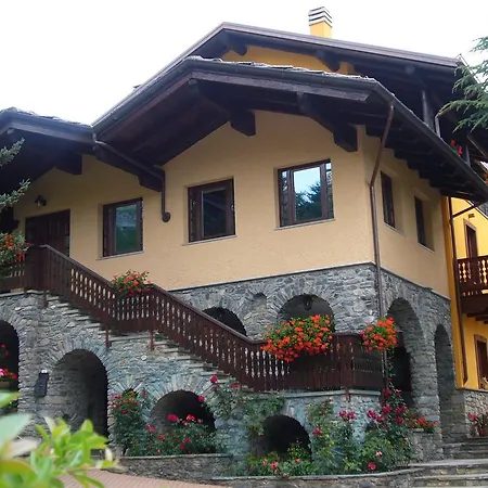 La Maison Du Bon Megnadzo