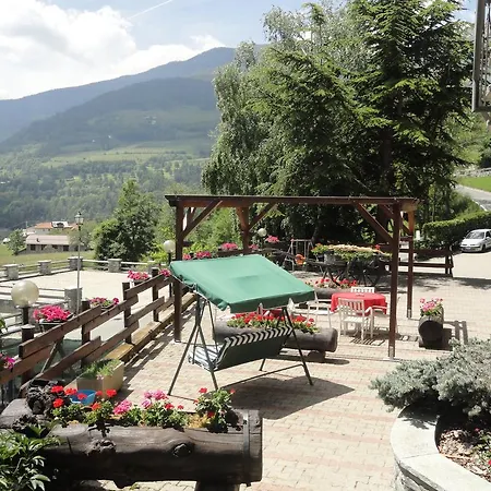 Гостевой дом La Maison Du Bon Megnadzo 3*