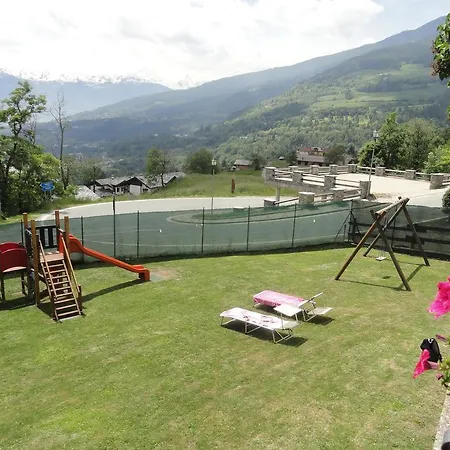 Гостевой дом La Maison Du Bon Megnadzo