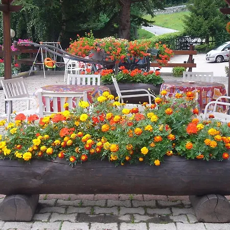 게스트하우스 La Maison Du Bon Megnadzo