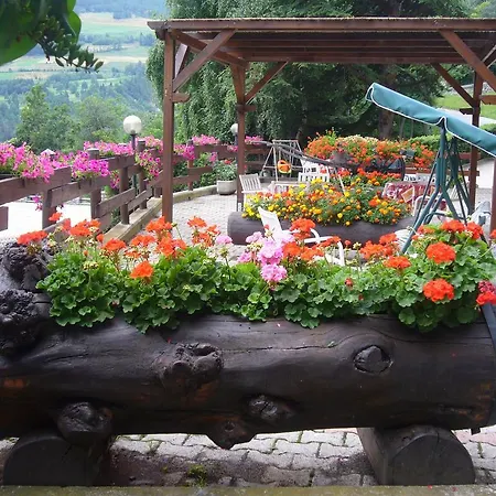 La Maison Du Bon Megnadzo Гостевой дом