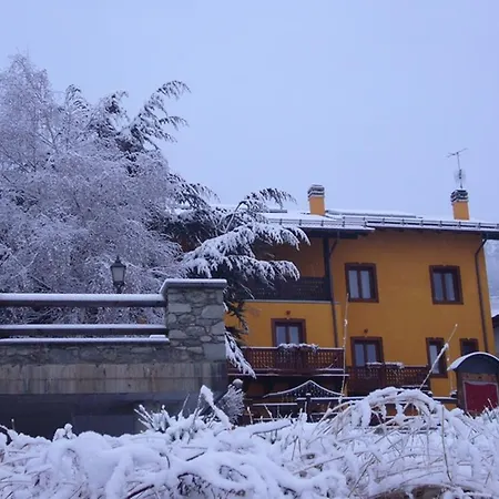 La Maison Du Bon Megnadzo Гостевой дом 3*