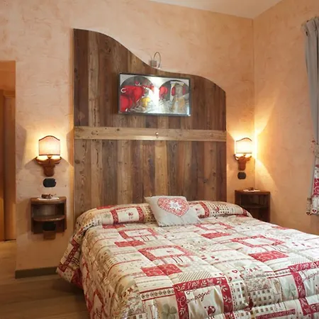 게스트하우스 La Maison Du Bon Megnadzo