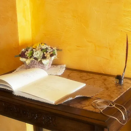 Guest house La Maison Du Bon Megnadzo 3*