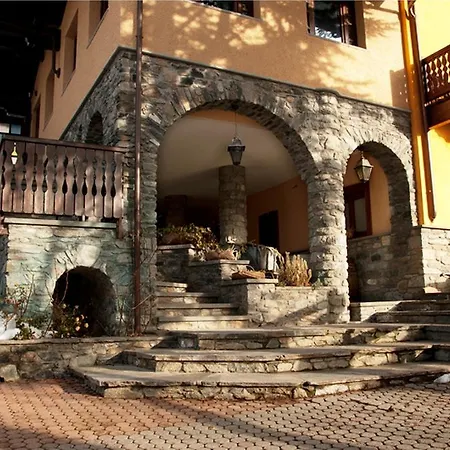 Maison d'hôtes La Maison Du Bon Megnadzo Doues
