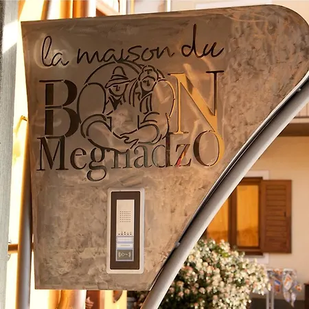 La Maison Du Bon Megnadzo