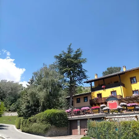 La Maison Du Bon Megnadzo Maison d'hôtes 3*