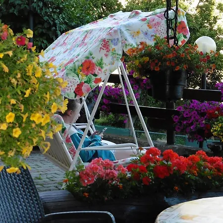 La Maison Du Bon Megnadzo Doues