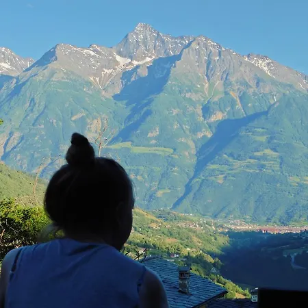 La Maison Du Bon Megnadzo