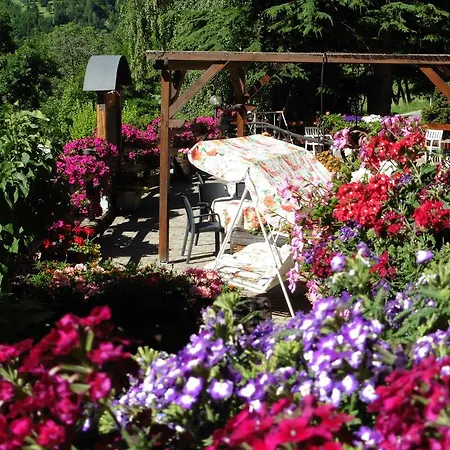 La Maison Du Bon Megnadzo Doues