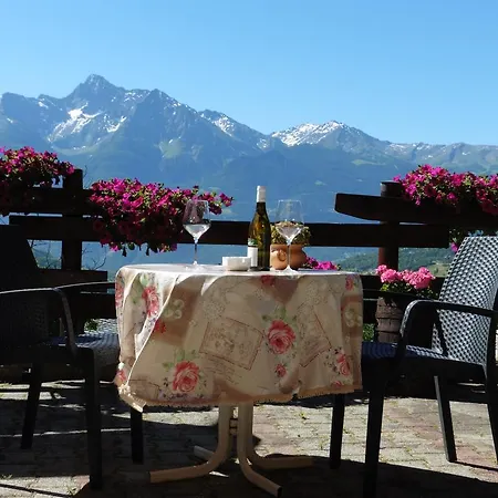 게스트하우스 La Maison Du Bon Megnadzo 3*