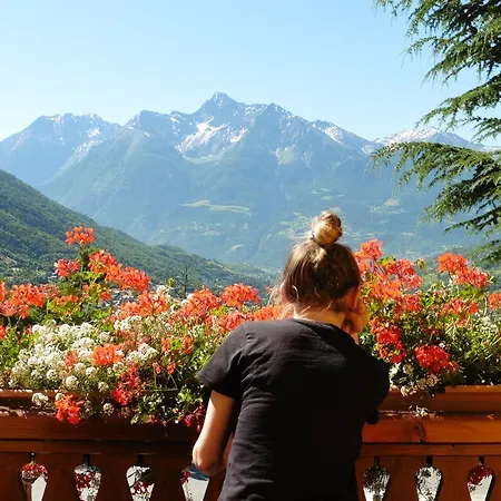 게스트하우스 La Maison Du Bon Megnadzo