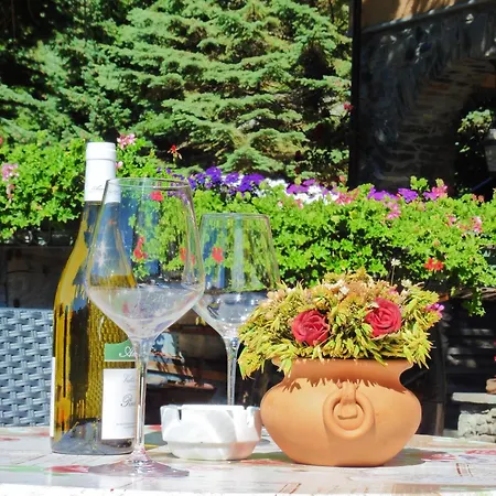 La Maison Du Bon Megnadzo 도우에스