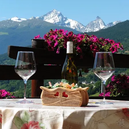 Гостевой дом La Maison Du Bon Megnadzo 3*