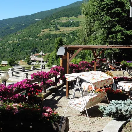 La Maison Du Bon Megnadzo Doues