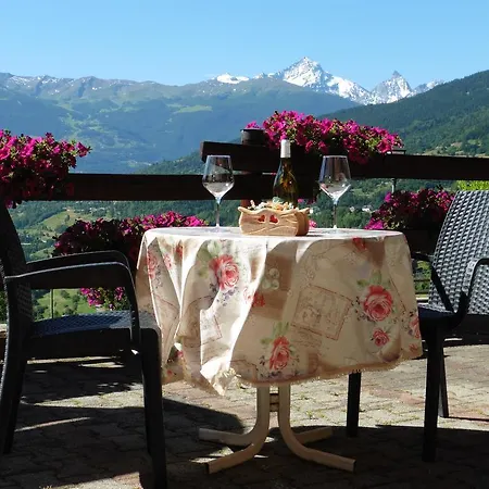 La Maison Du Bon Megnadzo