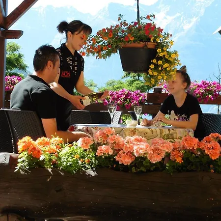 La Maison Du Bon Megnadzo Doues